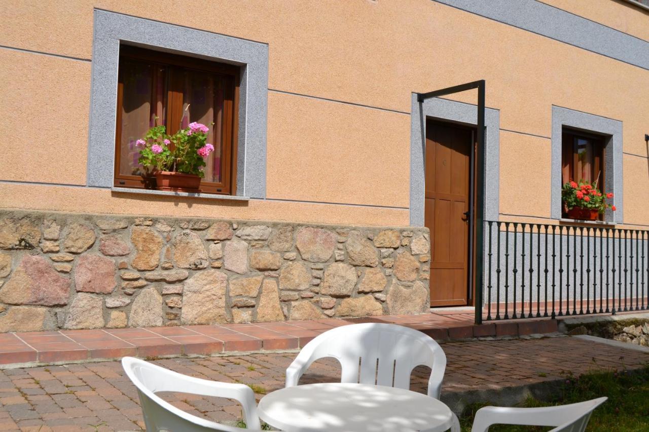 Al-bereka * La Alberca (Salamanca)