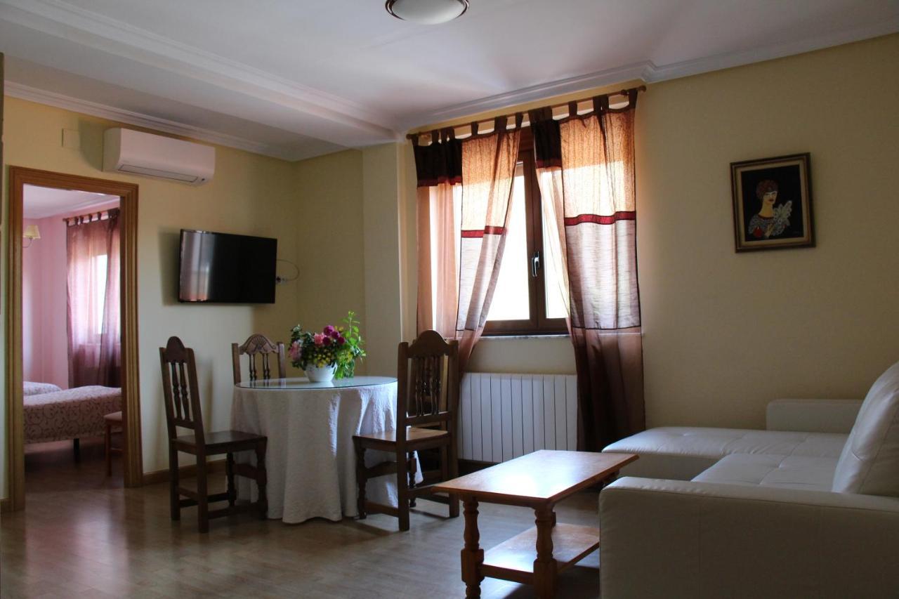 Camping Al-bereka La Alberca (Salamanca)